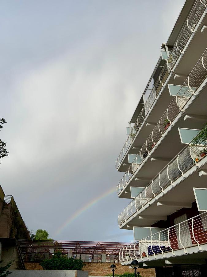 Appartamento 8380 Lory'S House Roma Esterno foto