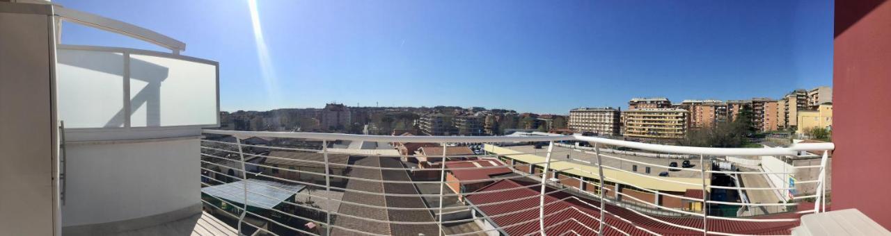 Appartamento 8380 Lory'S House Roma Esterno foto
