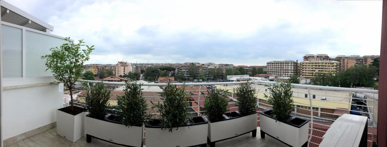 Appartamento 8380 Lory'S House Roma Esterno foto
