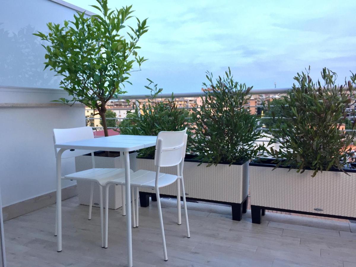Appartamento 8380 Lory'S House Roma Esterno foto