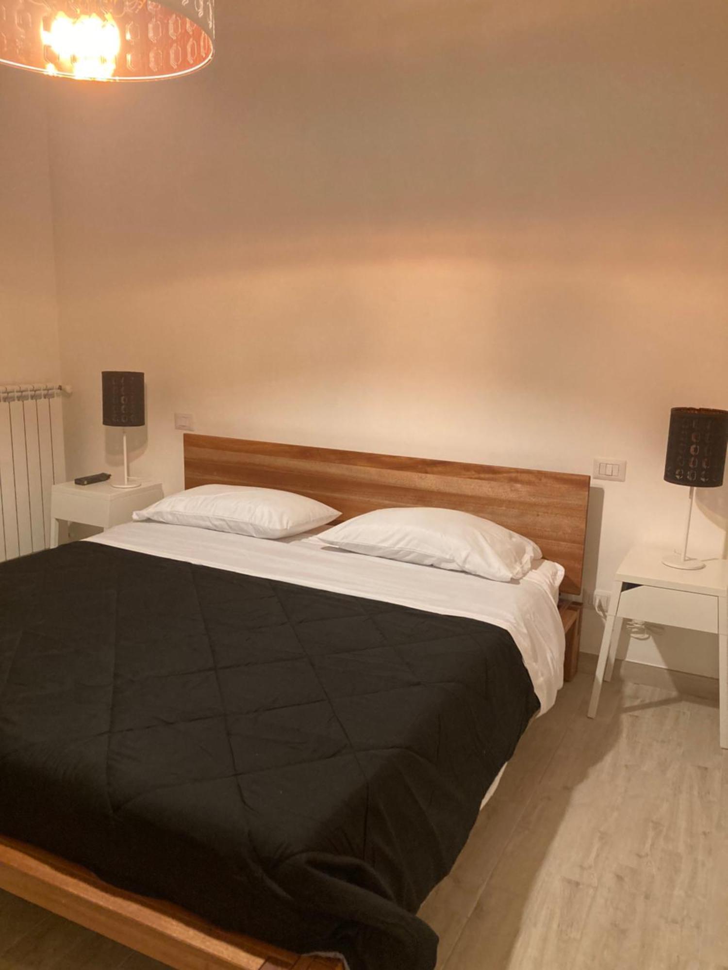 Appartamento 8380 Lory'S House Roma Esterno foto