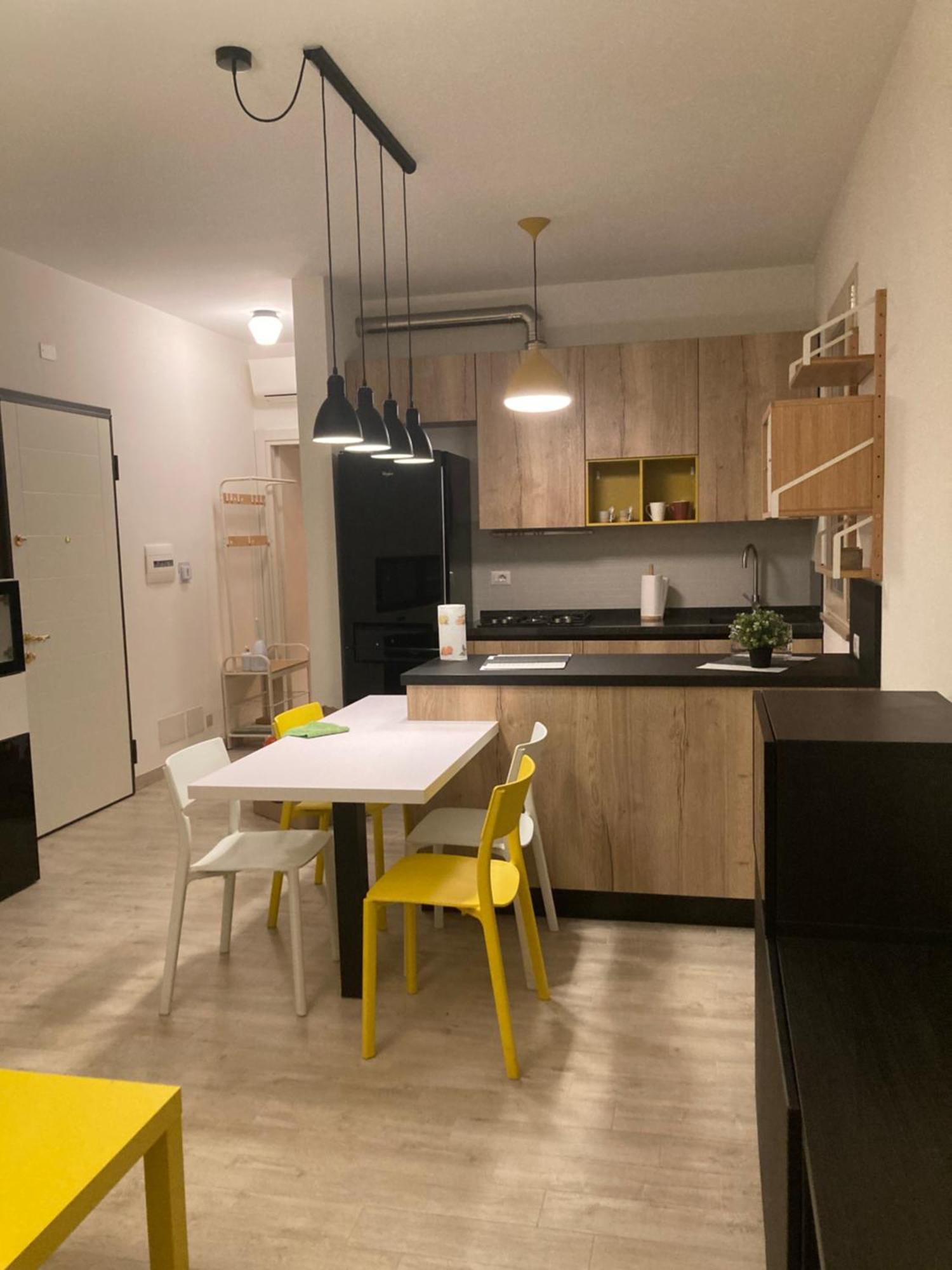Appartamento 8380 Lory'S House Roma Esterno foto